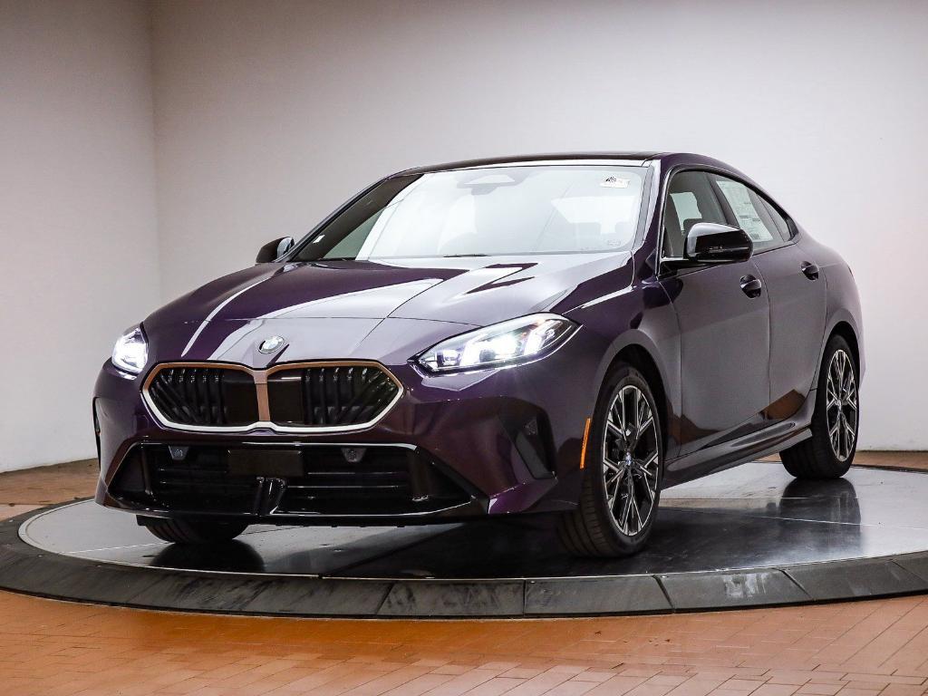 new 2026 BMW 228 Gran Coupe car, priced at $43,575