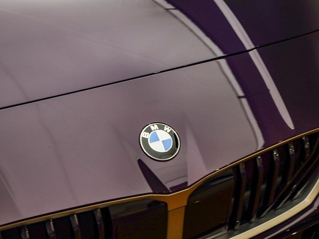 new 2026 BMW 228 Gran Coupe car, priced at $43,575