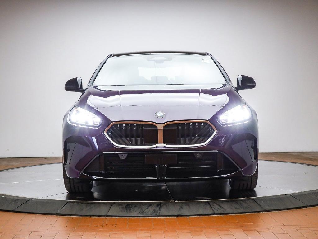 new 2026 BMW 228 Gran Coupe car, priced at $43,575