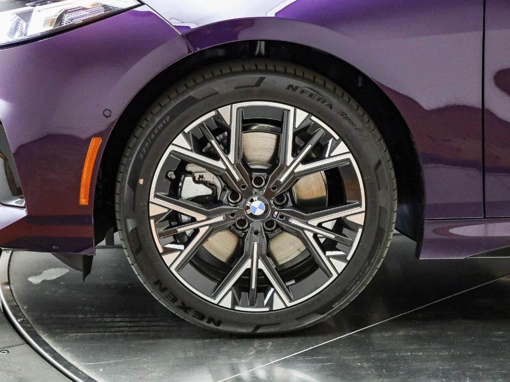 new 2026 BMW 228 Gran Coupe car, priced at $43,575