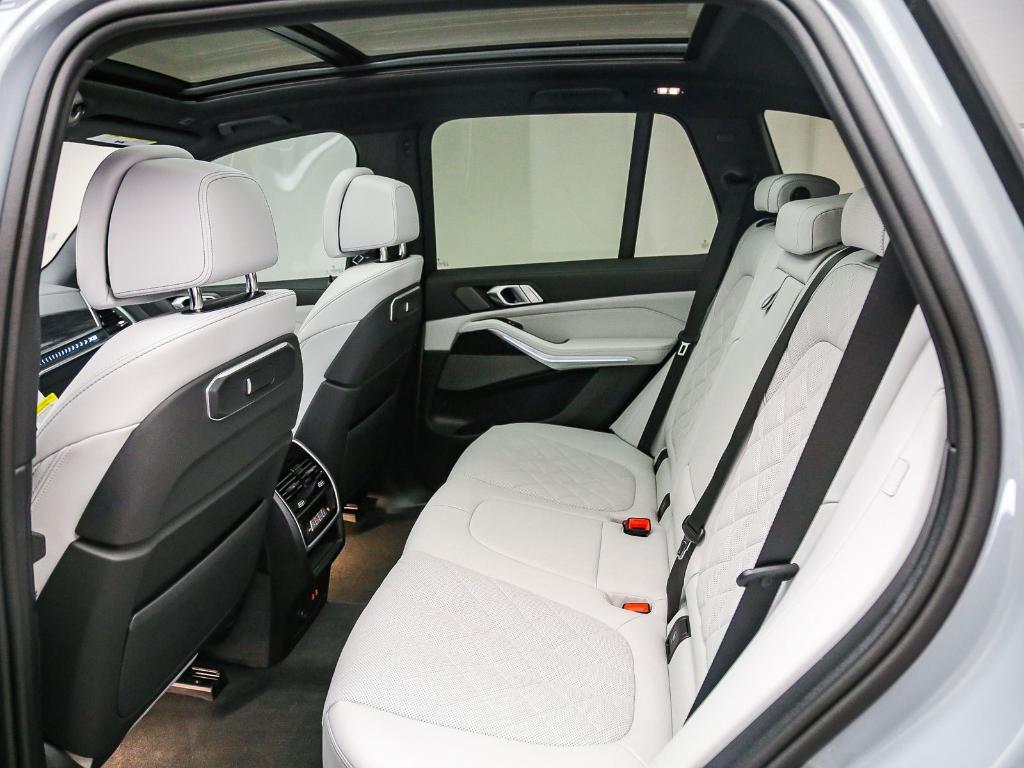 new 2026 BMW X5 PHEV car, priced at $89,340