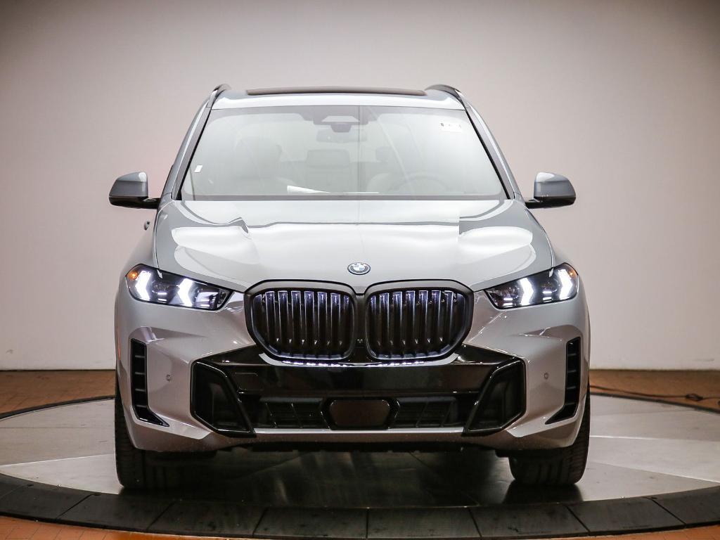 new 2026 BMW X5 PHEV car, priced at $89,340