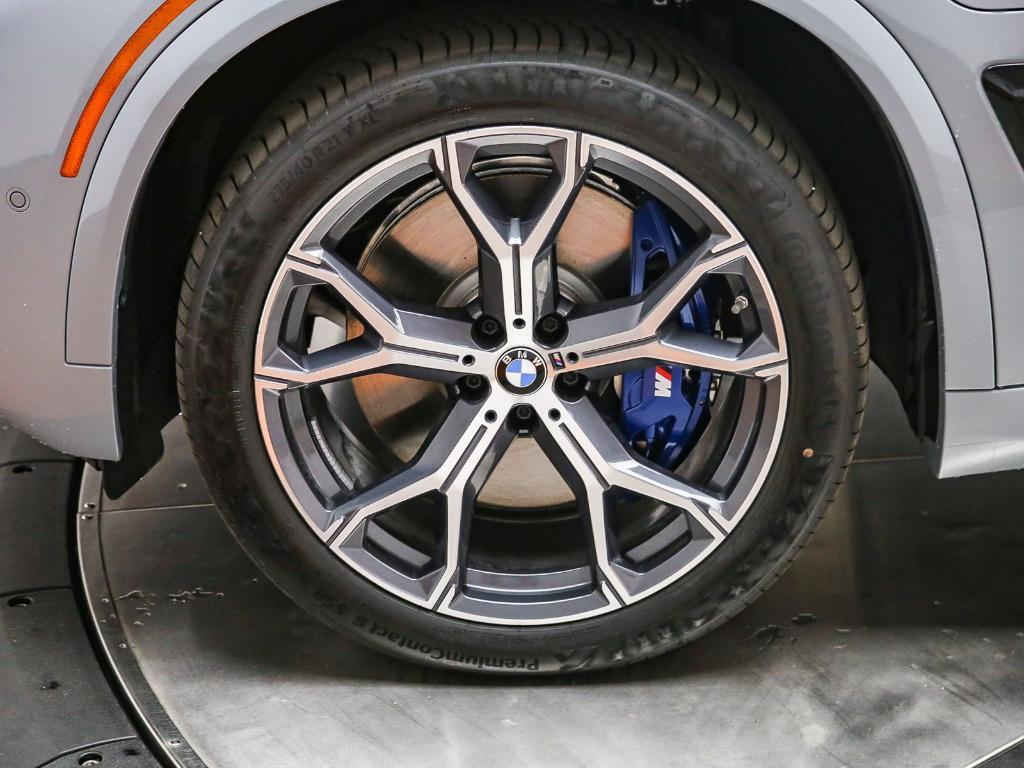 new 2026 BMW X5 PHEV car, priced at $89,340