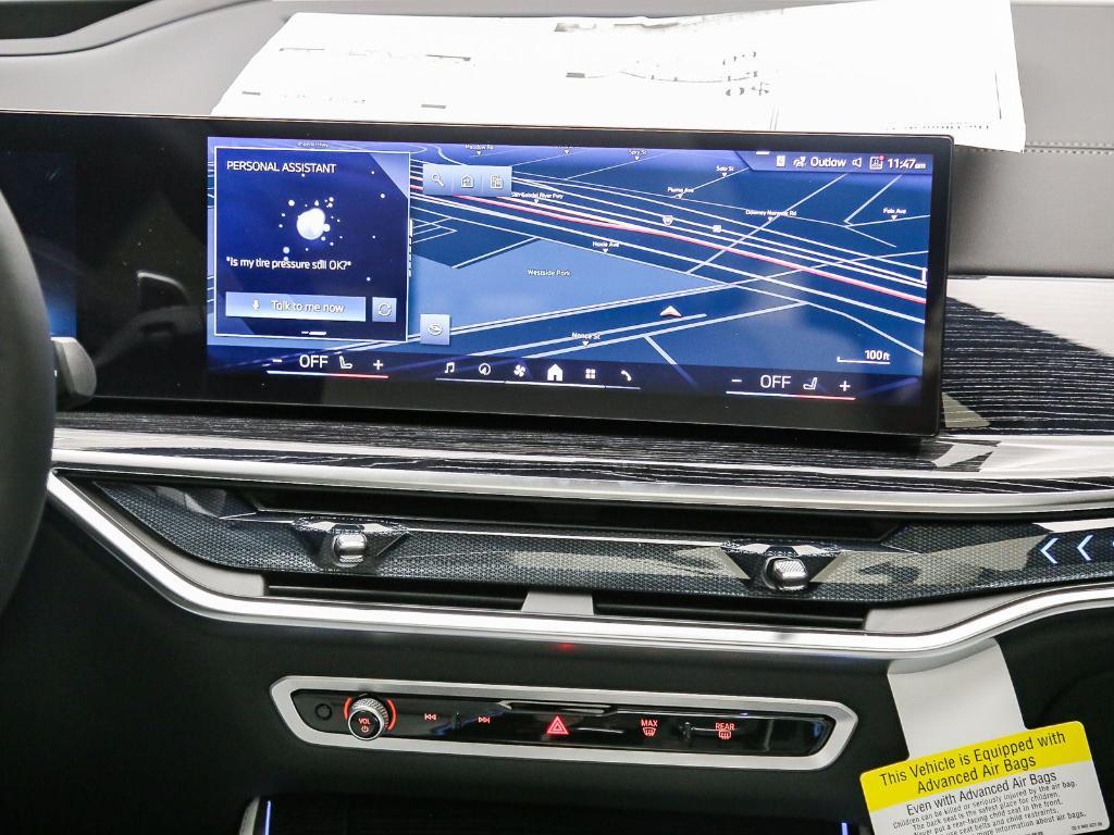 new 2026 BMW X5 PHEV car, priced at $89,340