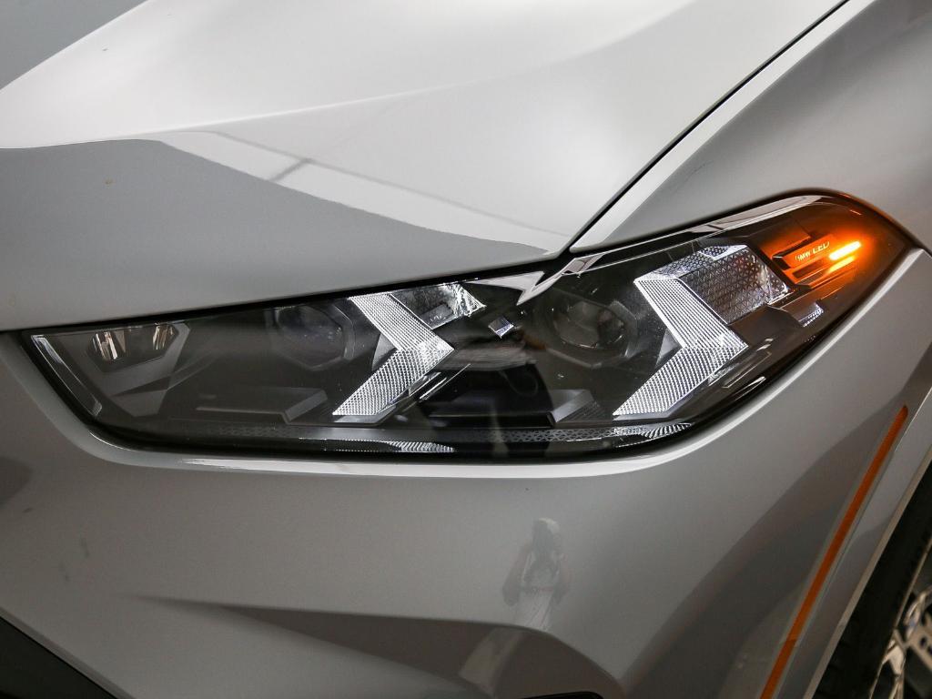 new 2026 BMW X5 PHEV car, priced at $89,340