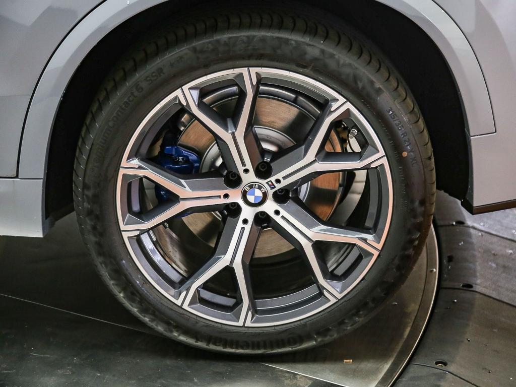 new 2026 BMW X5 PHEV car, priced at $89,340
