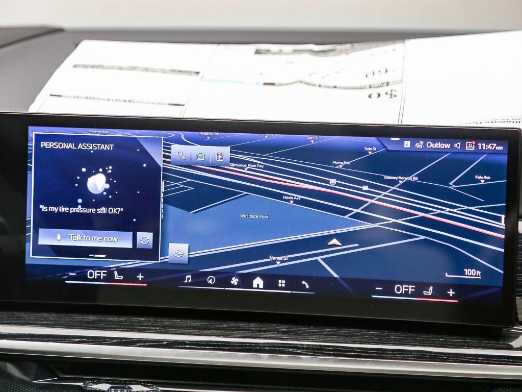 new 2026 BMW X5 PHEV car, priced at $89,340
