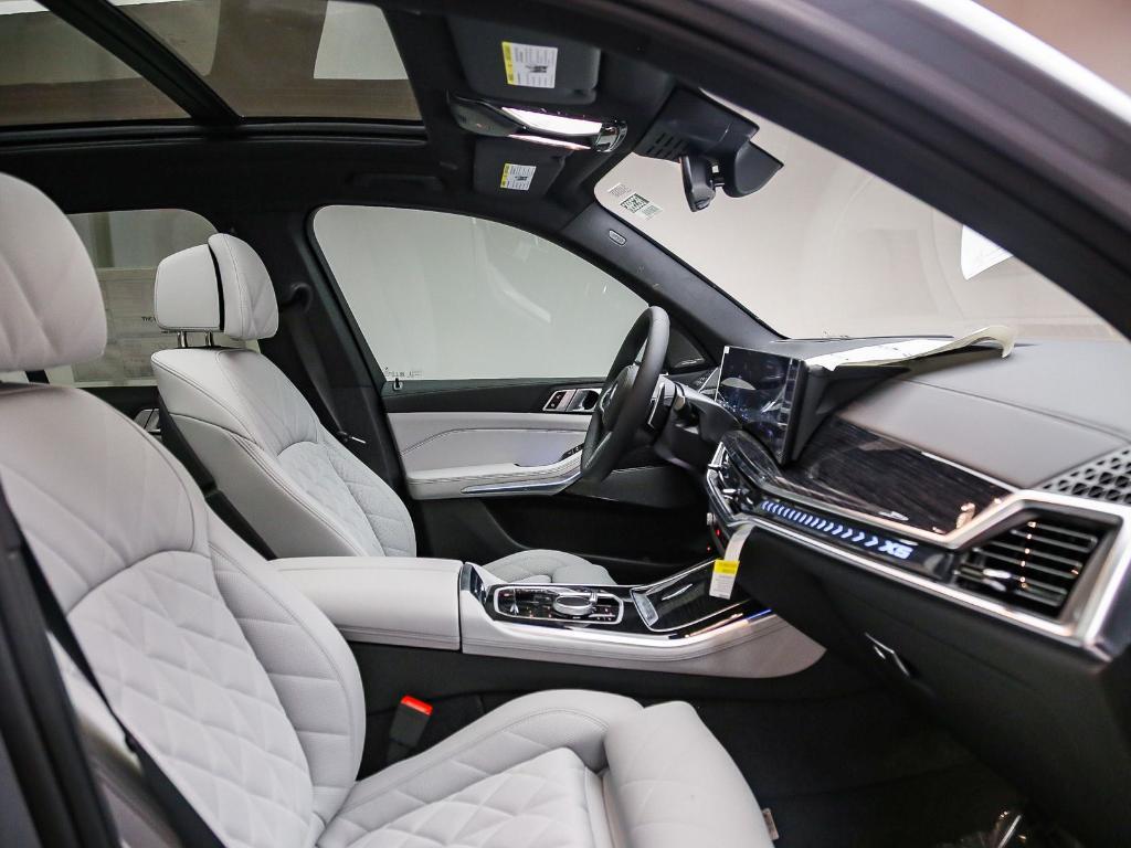new 2026 BMW X5 PHEV car, priced at $89,340