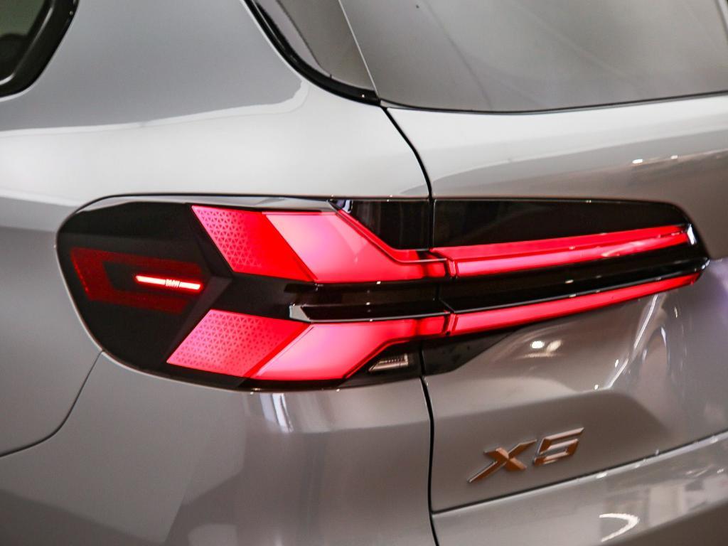 new 2026 BMW X5 PHEV car, priced at $89,340