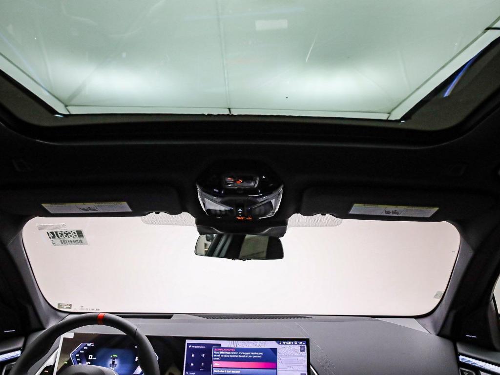 new 2026 BMW X3 car, priced at $74,375