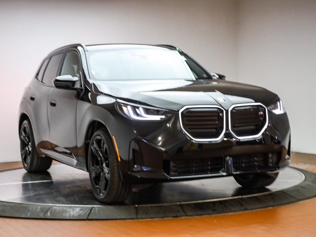 new 2026 BMW X3 car, priced at $74,375