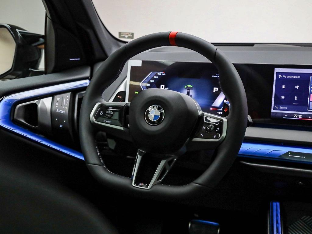 new 2026 BMW X3 car, priced at $74,375