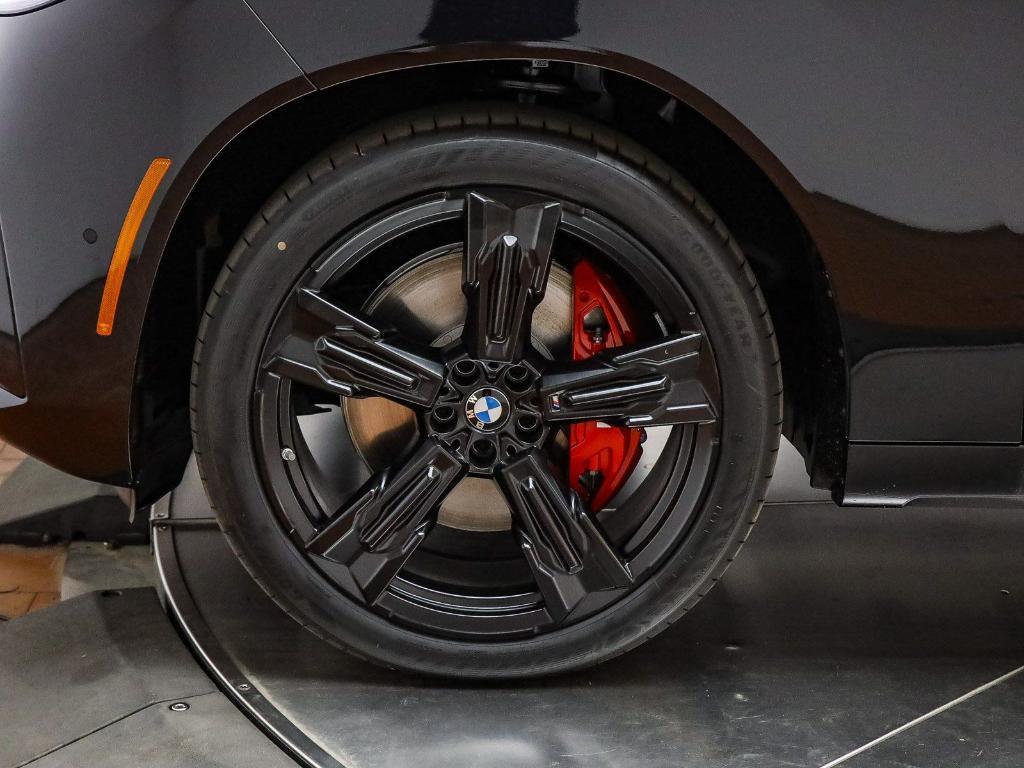 new 2026 BMW X3 car, priced at $74,375