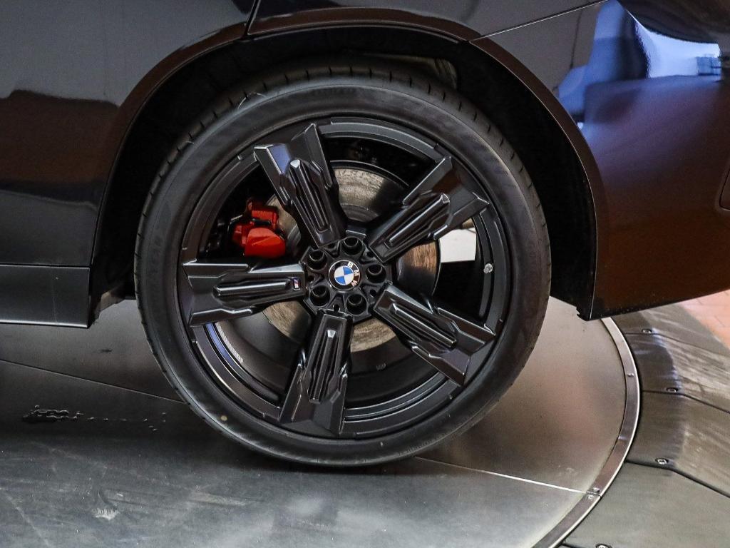 new 2026 BMW X3 car, priced at $74,375