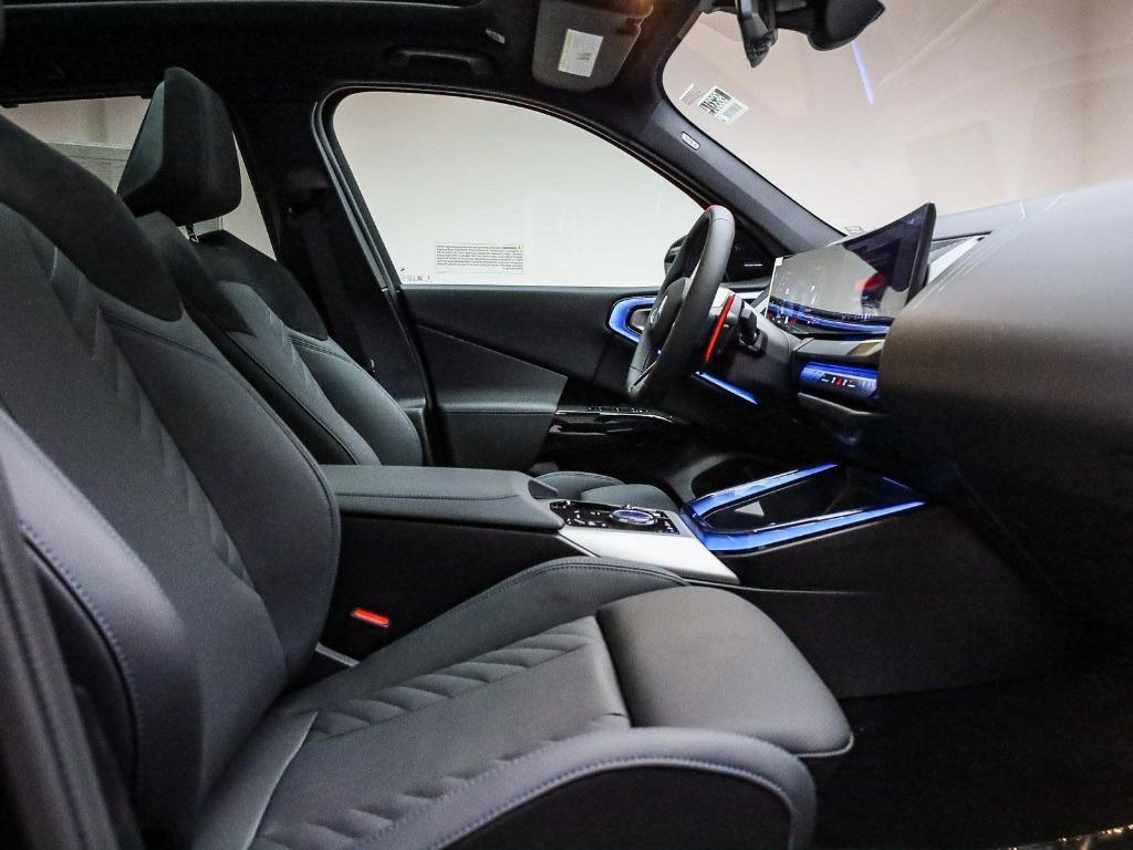 new 2026 BMW X3 car, priced at $74,375
