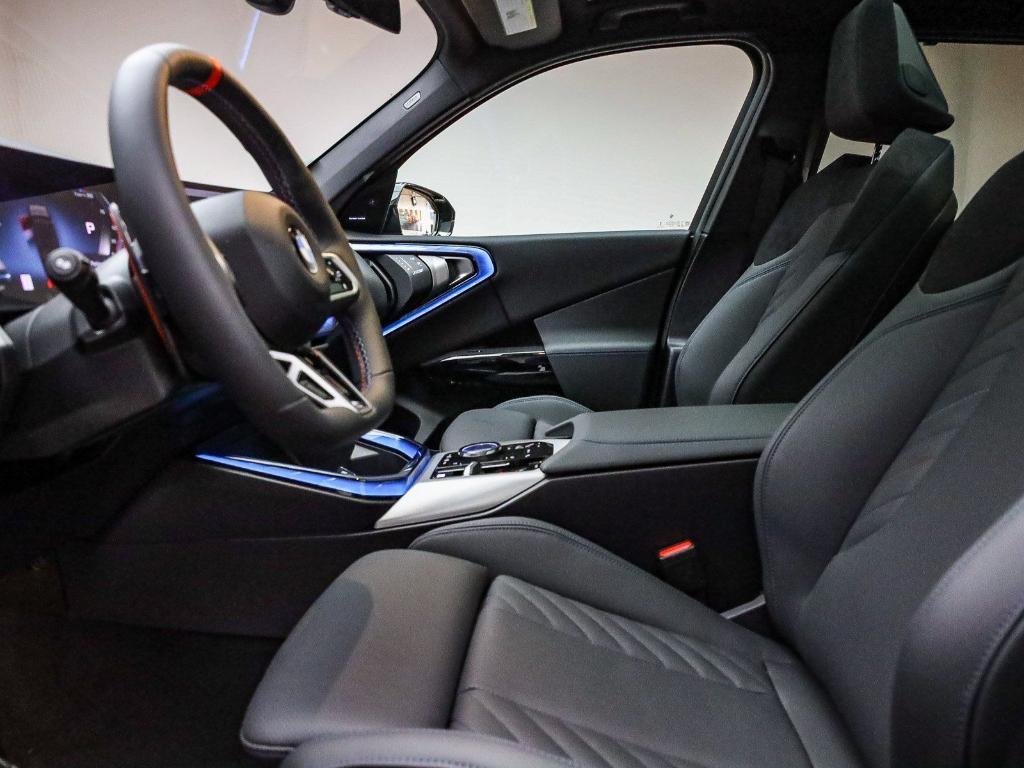 new 2026 BMW X3 car, priced at $74,375