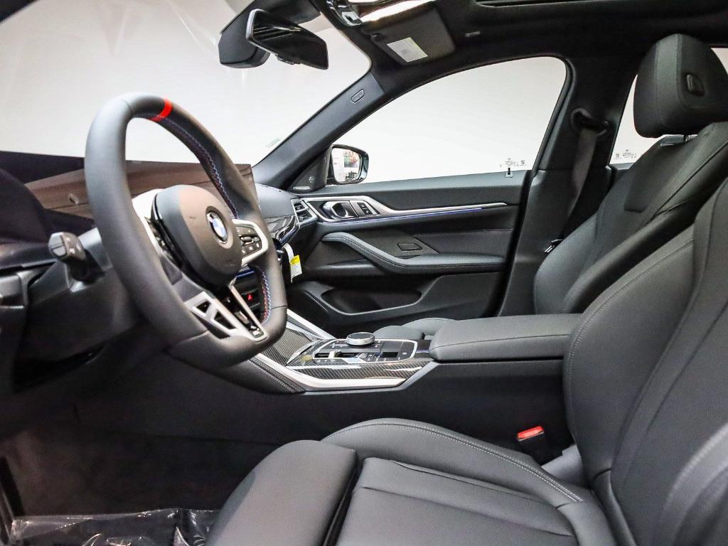 new 2026 BMW i4 Gran Coupe car, priced at $76,925