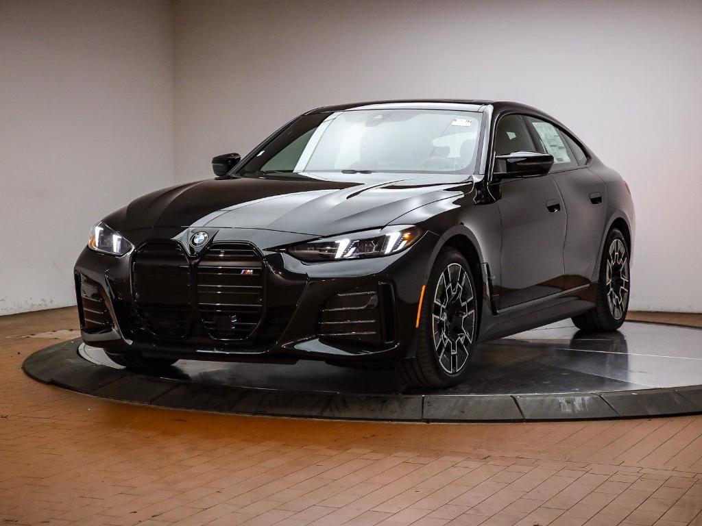 new 2026 BMW i4 Gran Coupe car, priced at $76,925