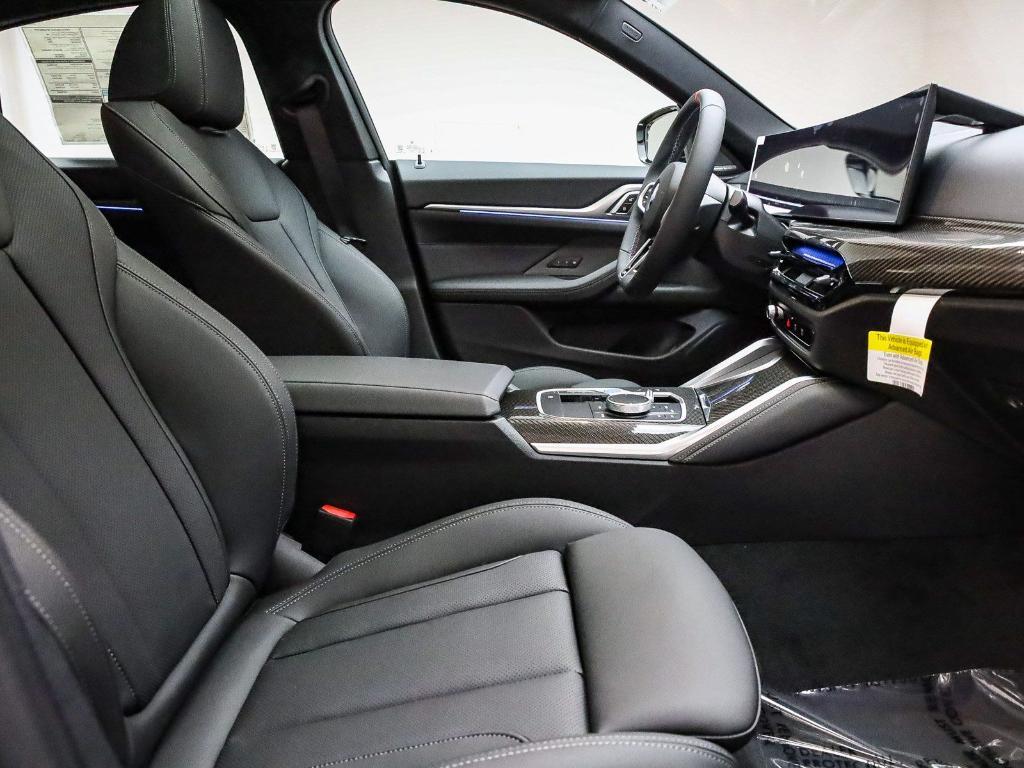 new 2026 BMW i4 Gran Coupe car, priced at $76,925