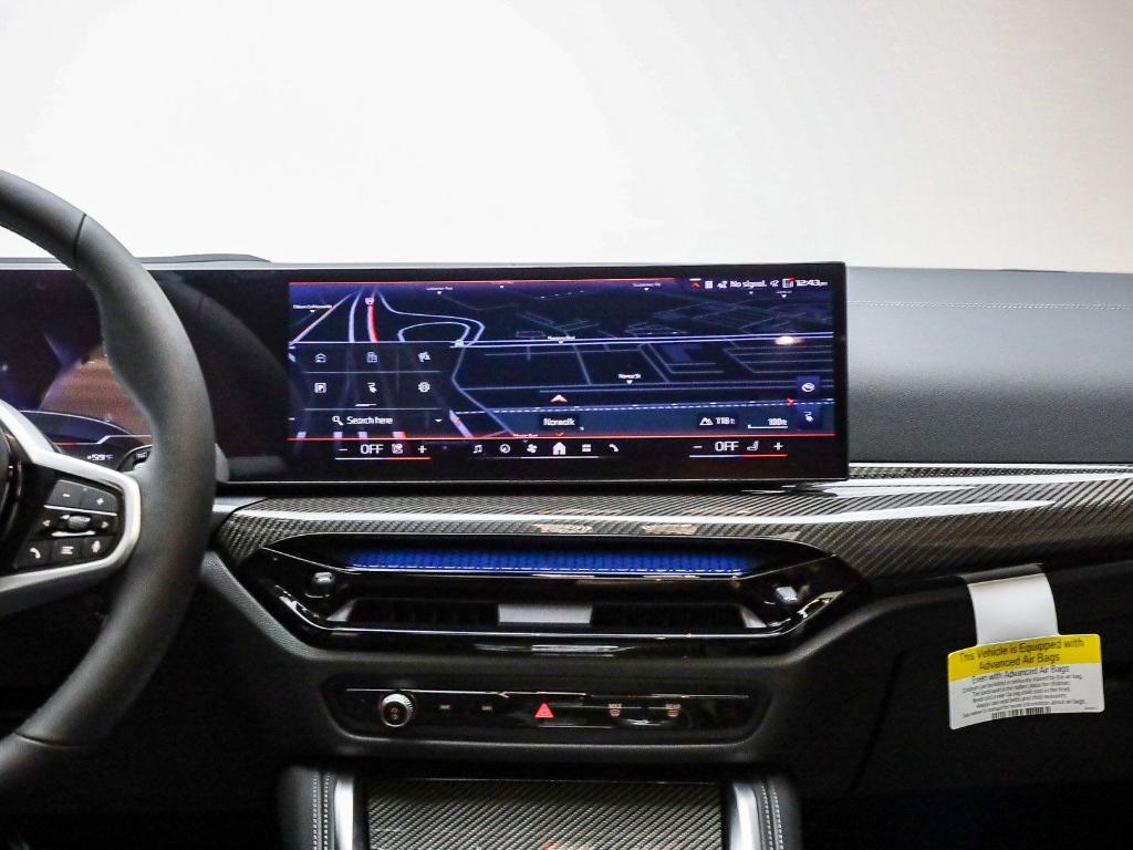 new 2026 BMW i4 Gran Coupe car, priced at $76,925