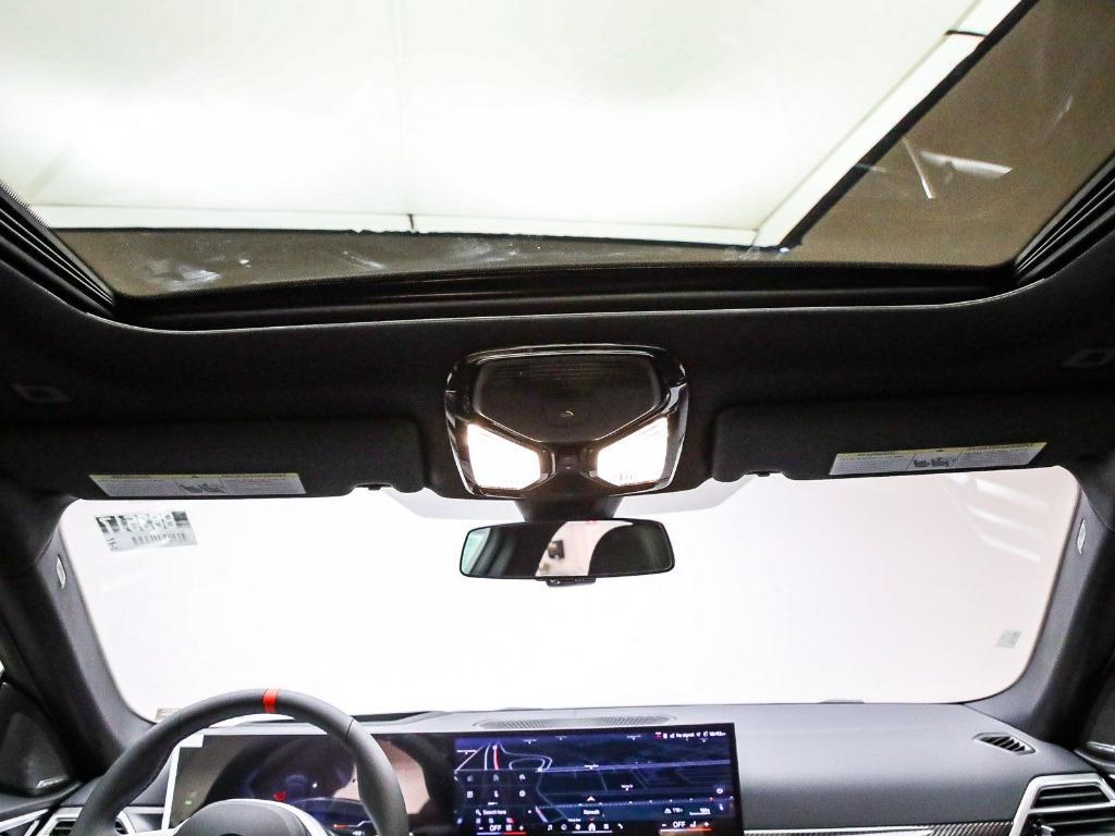 new 2026 BMW i4 Gran Coupe car, priced at $76,925