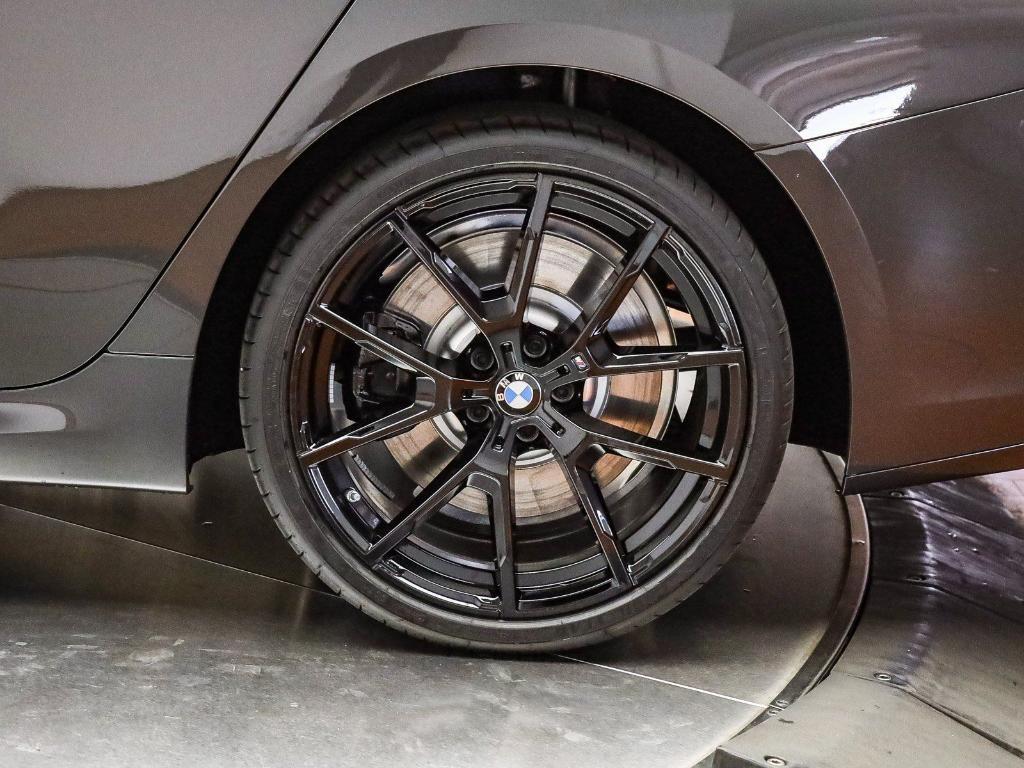 new 2026 BMW 840 Gran Coupe car, priced at $101,450