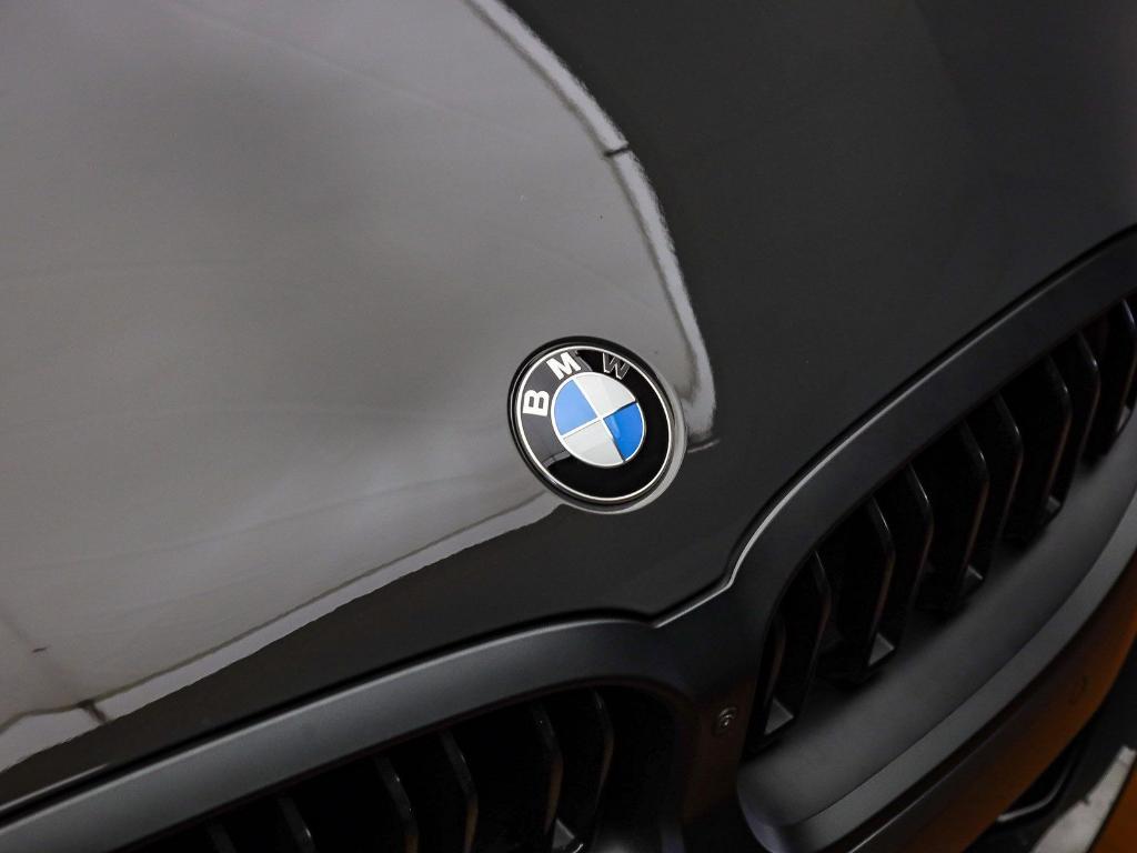 new 2026 BMW 840 Gran Coupe car, priced at $101,450