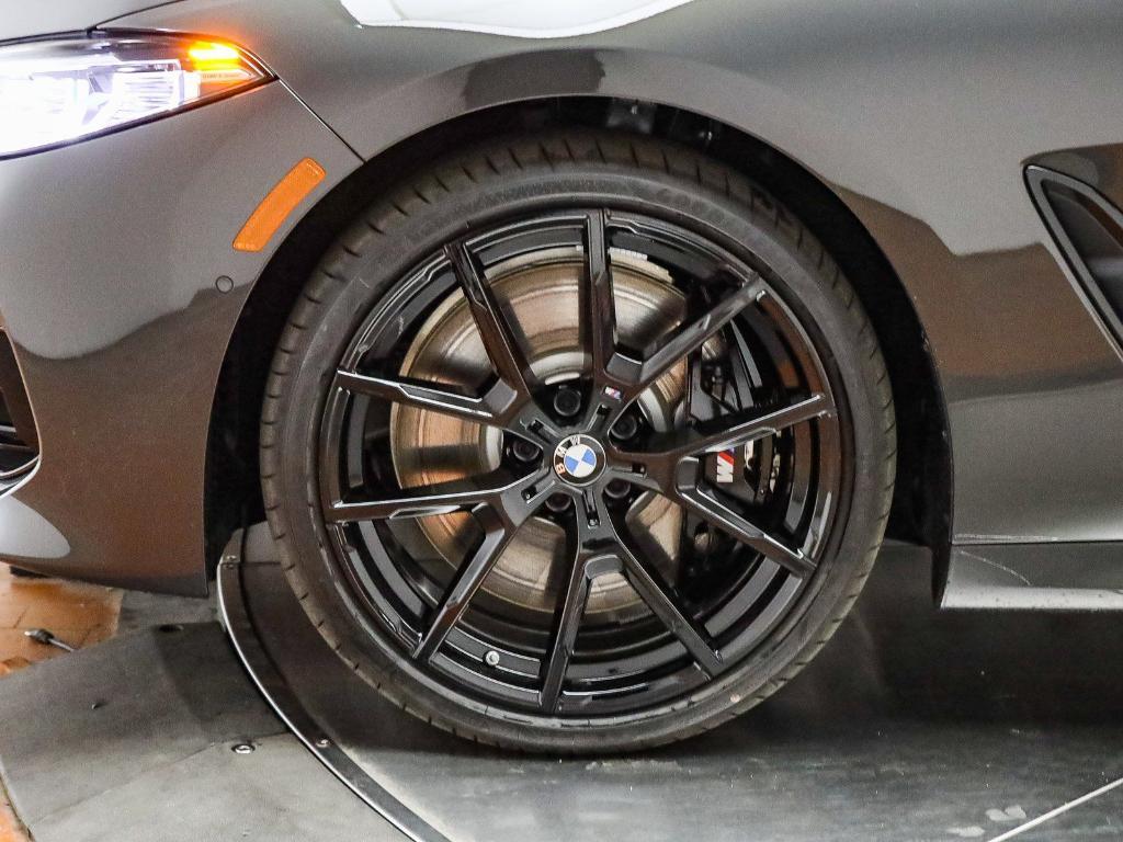 new 2026 BMW 840 Gran Coupe car, priced at $101,450