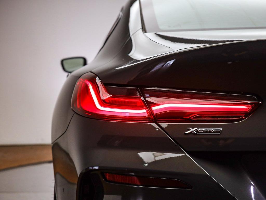 new 2026 BMW 840 Gran Coupe car, priced at $101,450