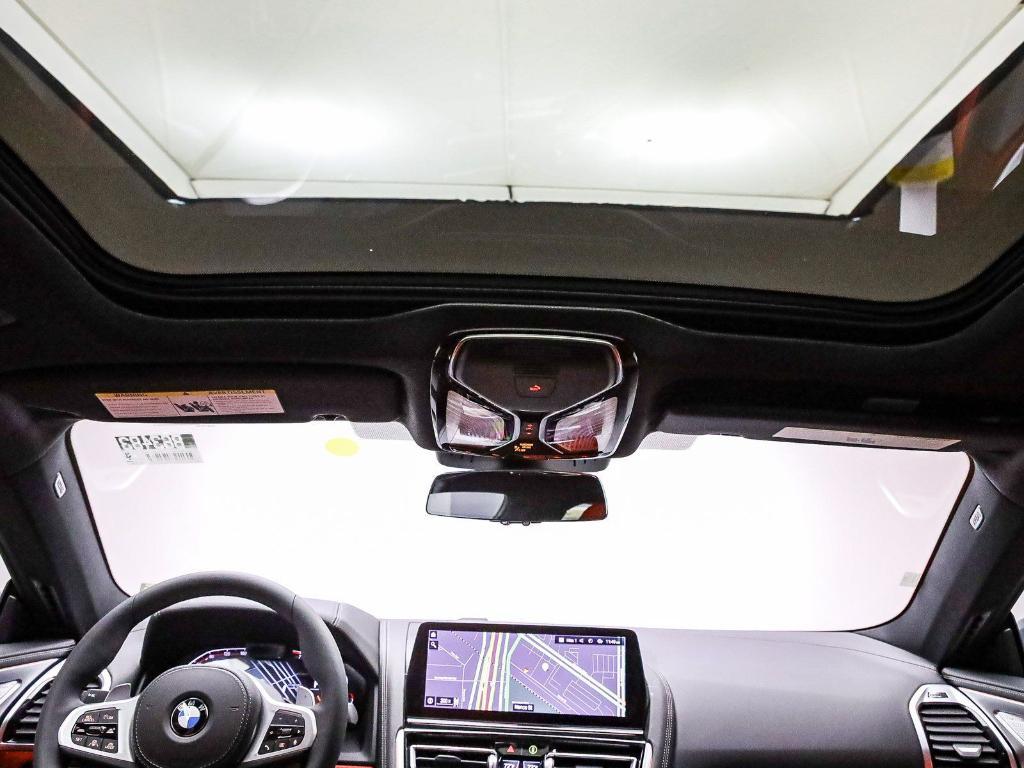 new 2026 BMW 840 Gran Coupe car, priced at $101,450