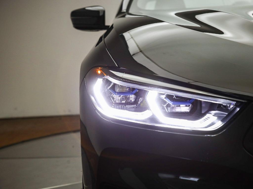 new 2026 BMW 840 Gran Coupe car, priced at $101,450