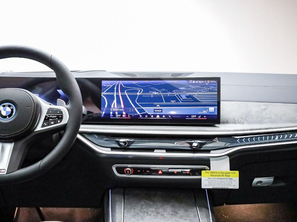 new 2026 BMW X5 PHEV car, priced at $88,600