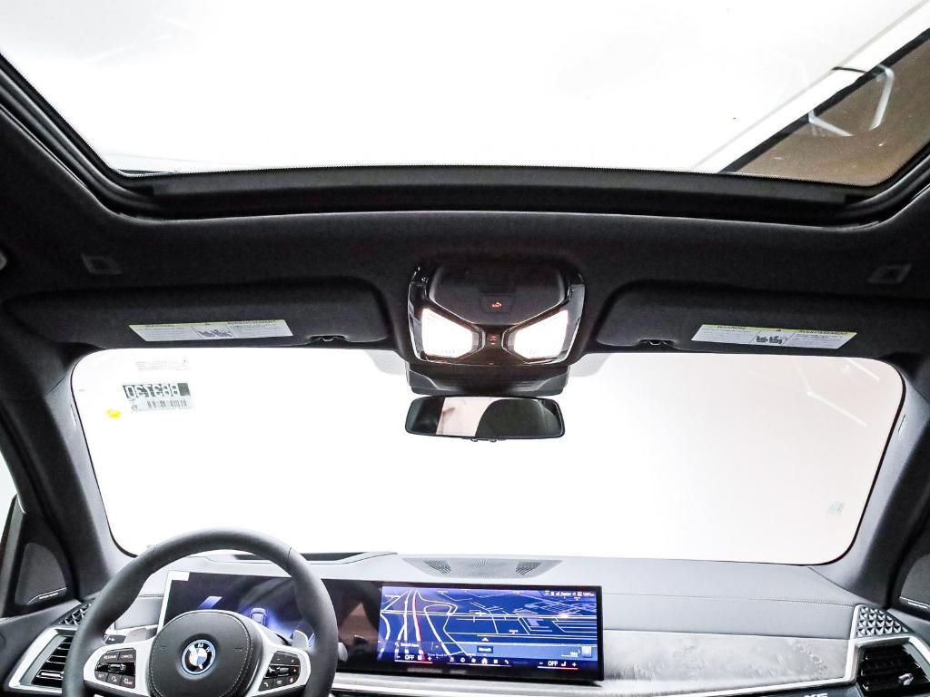 new 2026 BMW X5 PHEV car, priced at $88,600