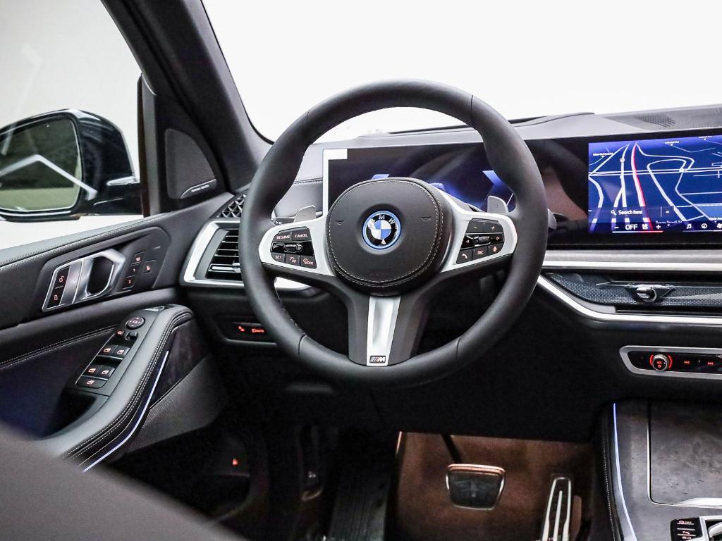 new 2026 BMW X5 PHEV car, priced at $88,600