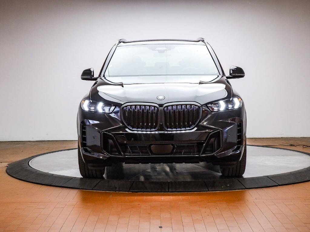 new 2026 BMW X5 PHEV car, priced at $88,600