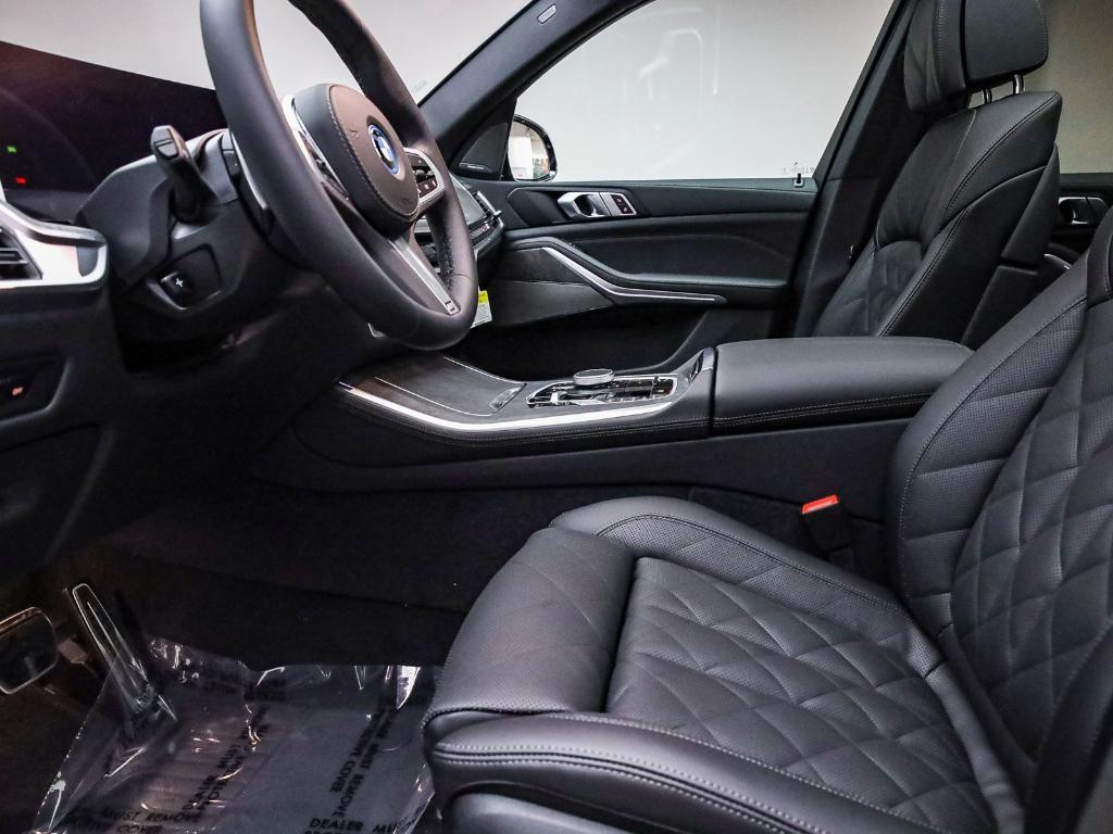 new 2026 BMW X5 PHEV car, priced at $88,600