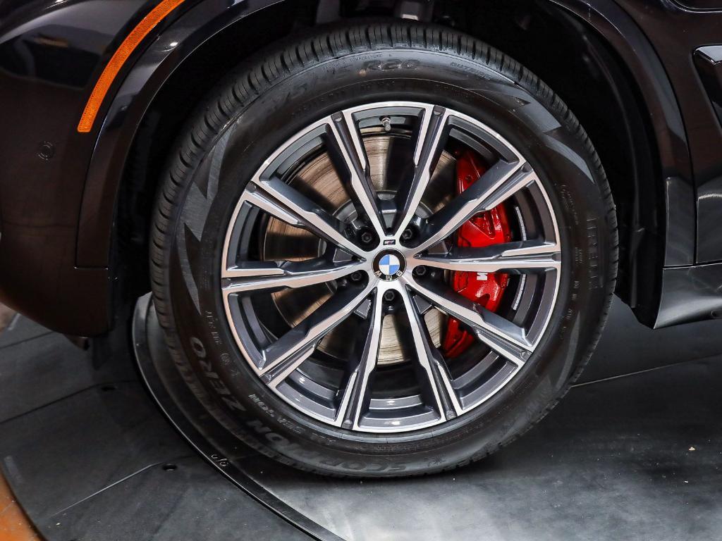 new 2026 BMW X5 PHEV car, priced at $88,600