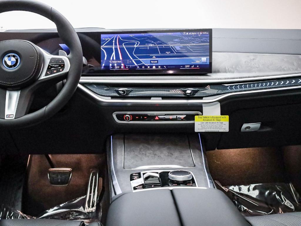 new 2026 BMW X5 PHEV car, priced at $88,600