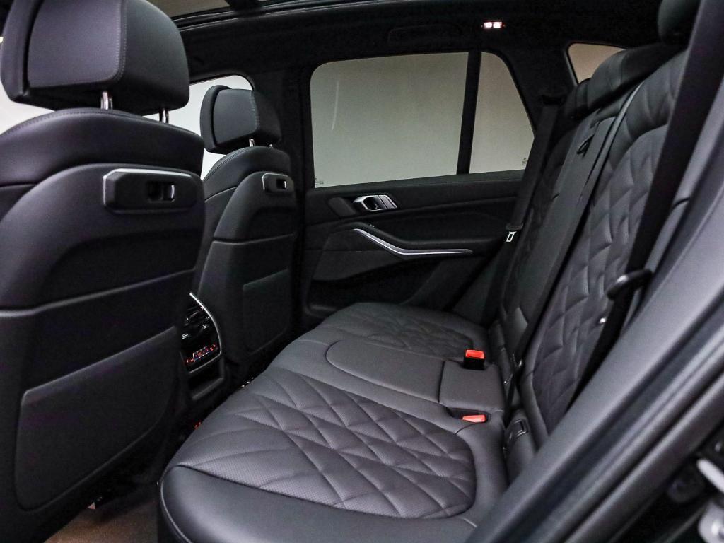 new 2026 BMW X5 PHEV car, priced at $88,600