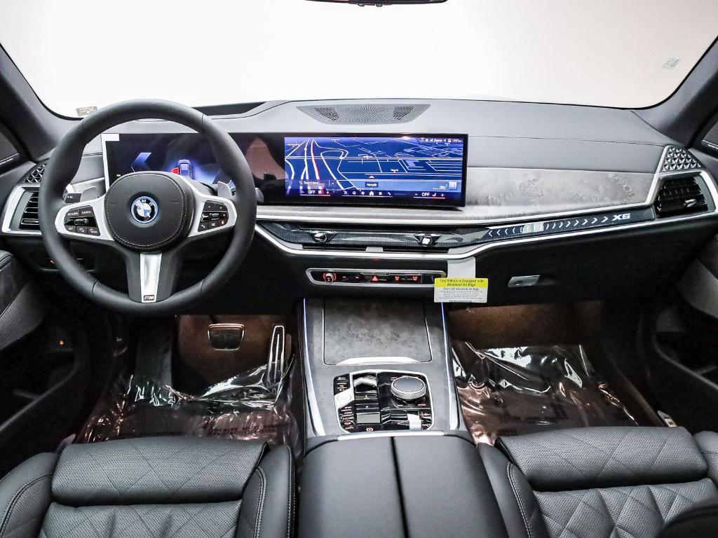 new 2026 BMW X5 PHEV car, priced at $88,600