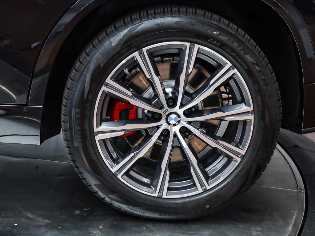 new 2026 BMW X5 PHEV car, priced at $88,600