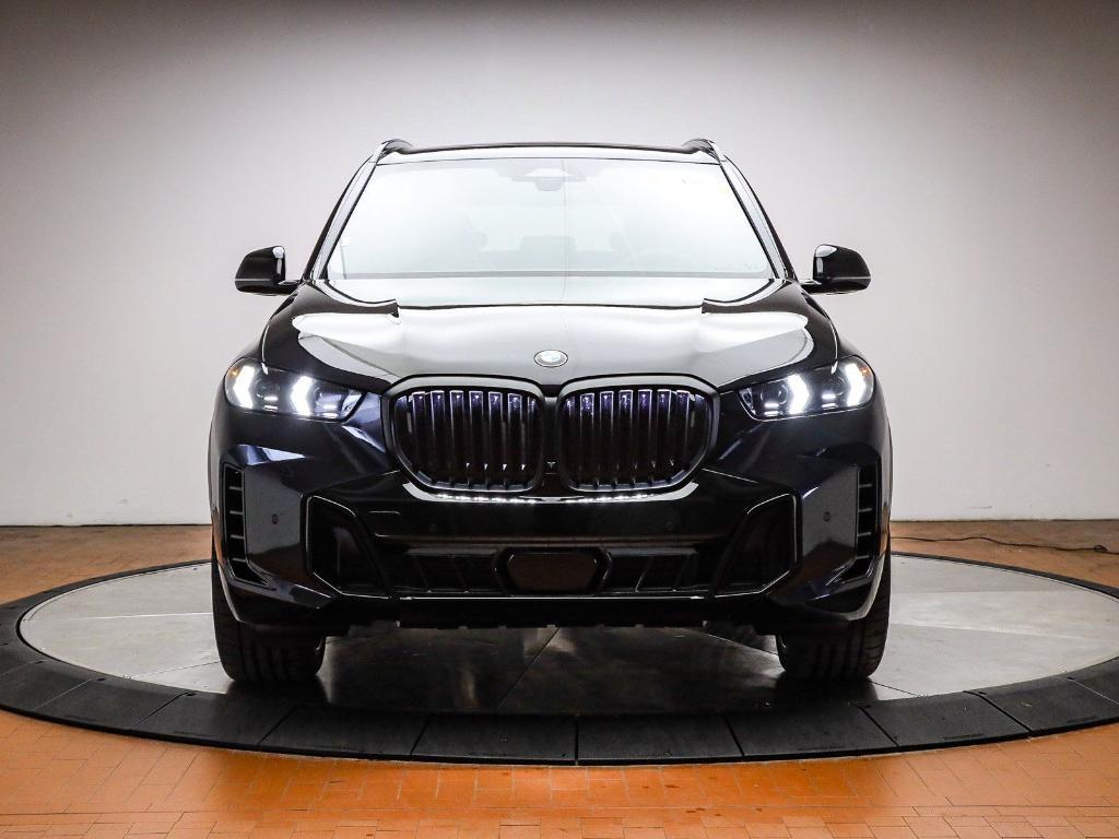 new 2026 BMW X5 car, priced at $81,250