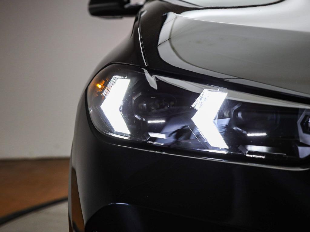 new 2026 BMW X5 car, priced at $81,250