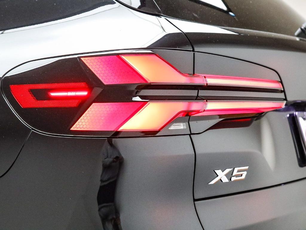 new 2026 BMW X5 car, priced at $81,250