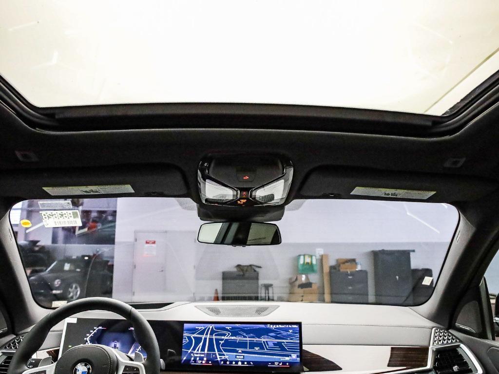 new 2026 BMW X5 car, priced at $81,250