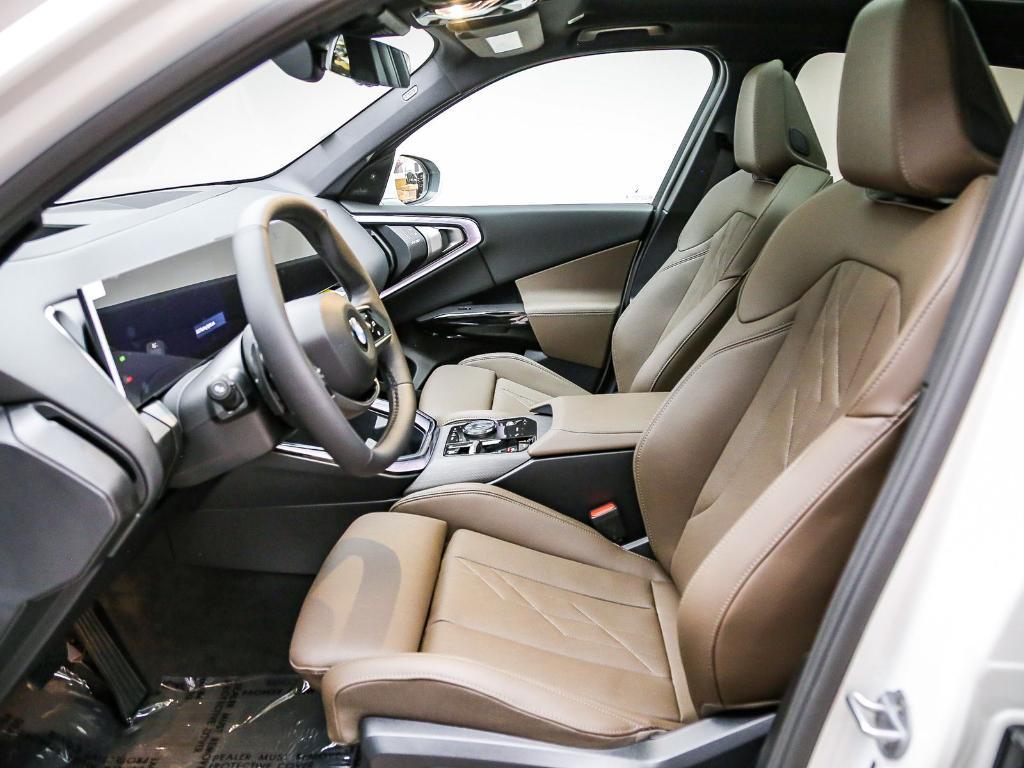 new 2026 BMW X3 car, priced at $59,552