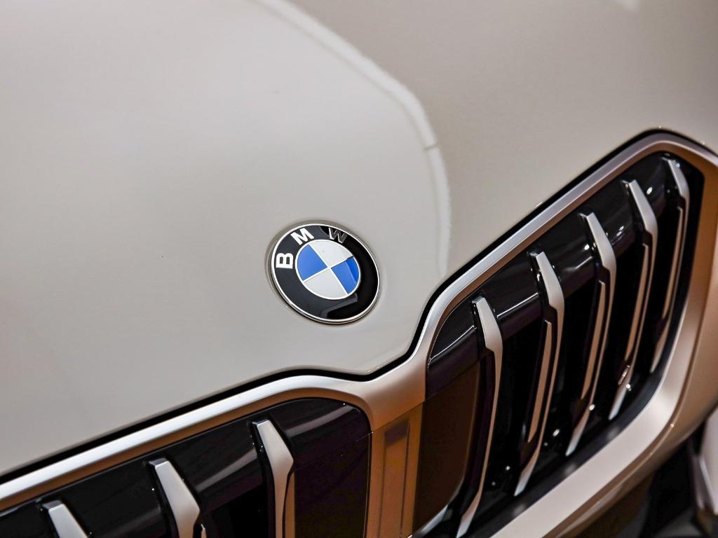 new 2026 BMW X1 car, priced at $48,540