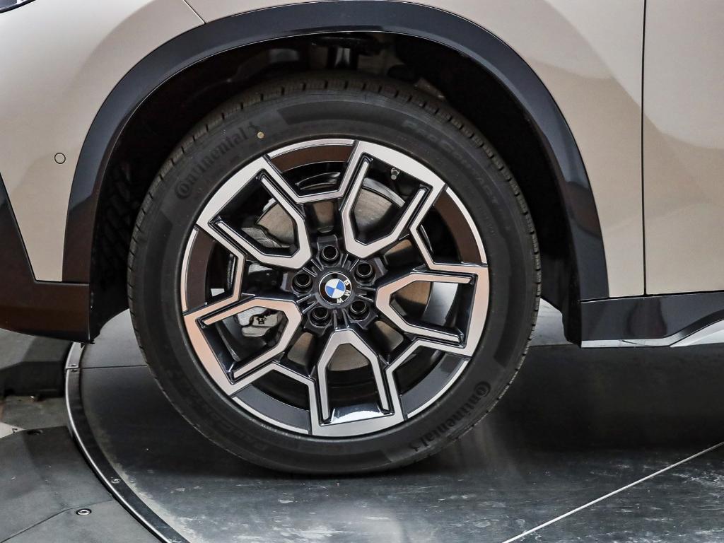 new 2026 BMW X1 car, priced at $48,540