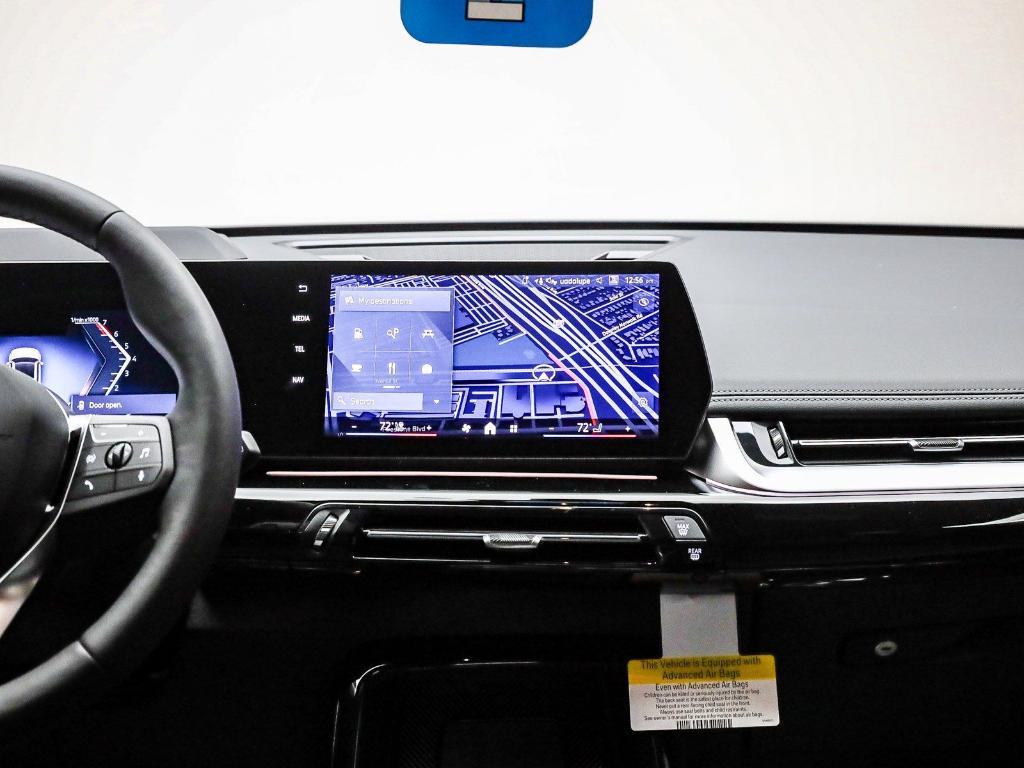 new 2026 BMW X1 car, priced at $48,540