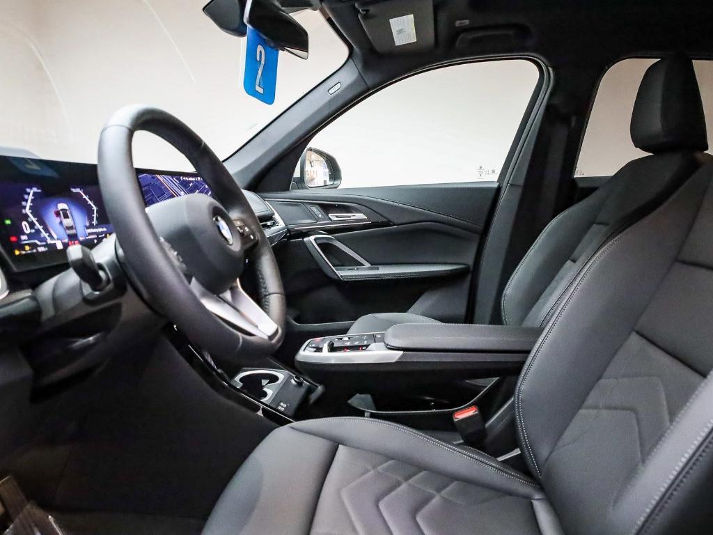 new 2026 BMW X1 car, priced at $48,540